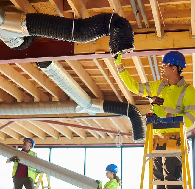 Why Homeowners & Businesses Trust Us in Benton, AR?