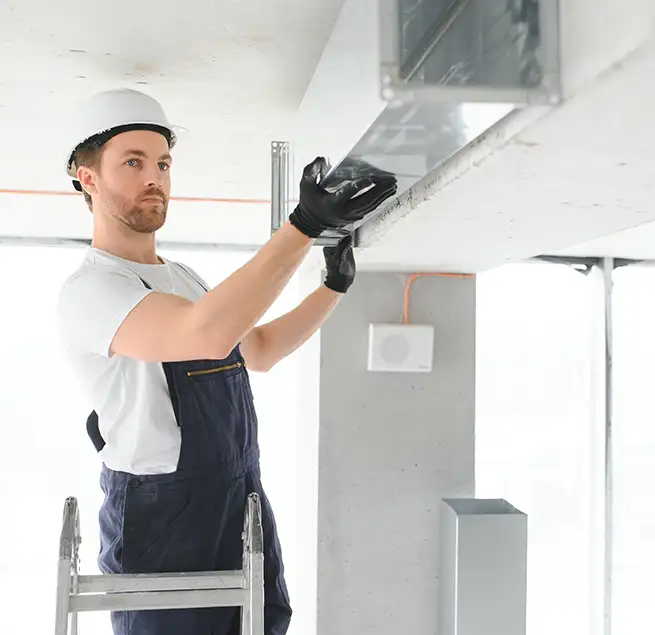 Why Homeowners & Businesses Trust Us in Benton, AR?