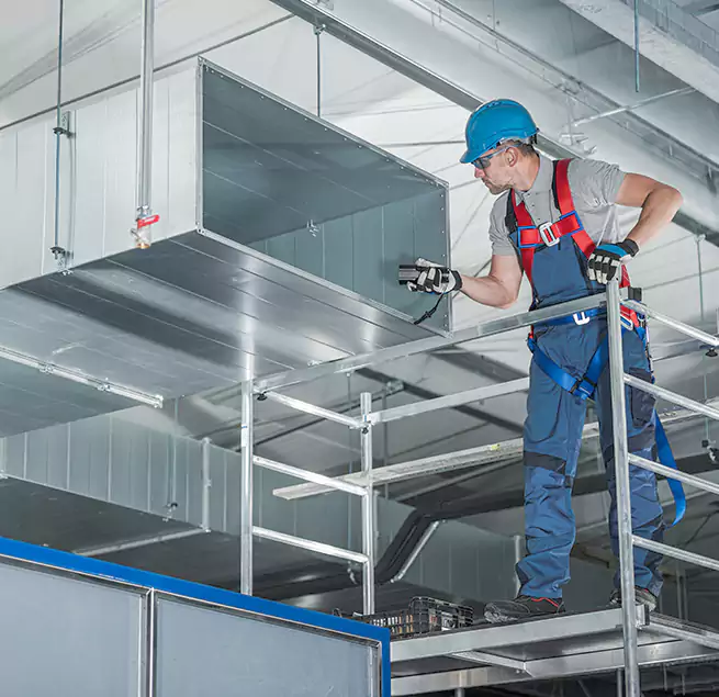 Why Homeowners & Businesses Trust Us in Benton, AR?