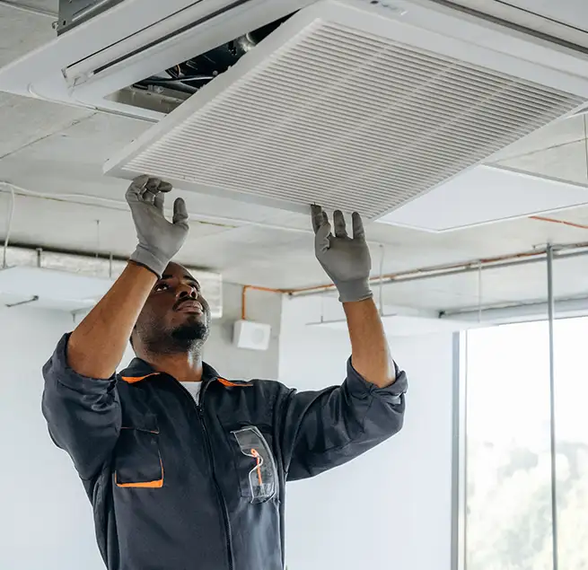 Why Homeowners & Businesses Trust Us in Benton, AR?