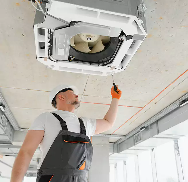 Why Homeowners Businesses Trust Us in Benton, AR