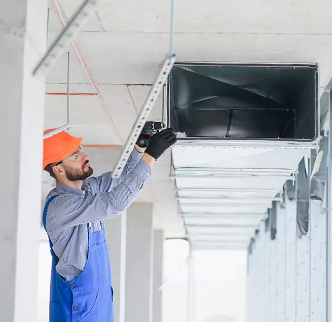 Why Homeowners & Businesses Trust Us in Benton, AR?