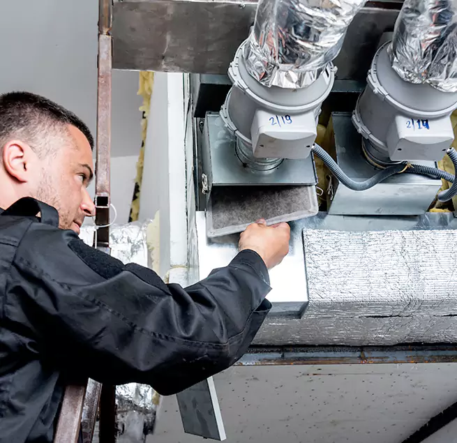 Why Homeowners & Businesses Trust Us in Benton, AR?