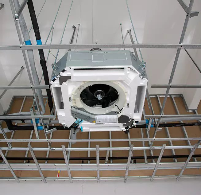 Why Homeowners & Businesses Trust Us Benton, AR?