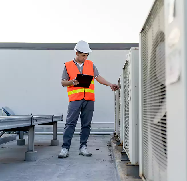 Why Homeowners & Businesses Trust Us in Benton, AR?