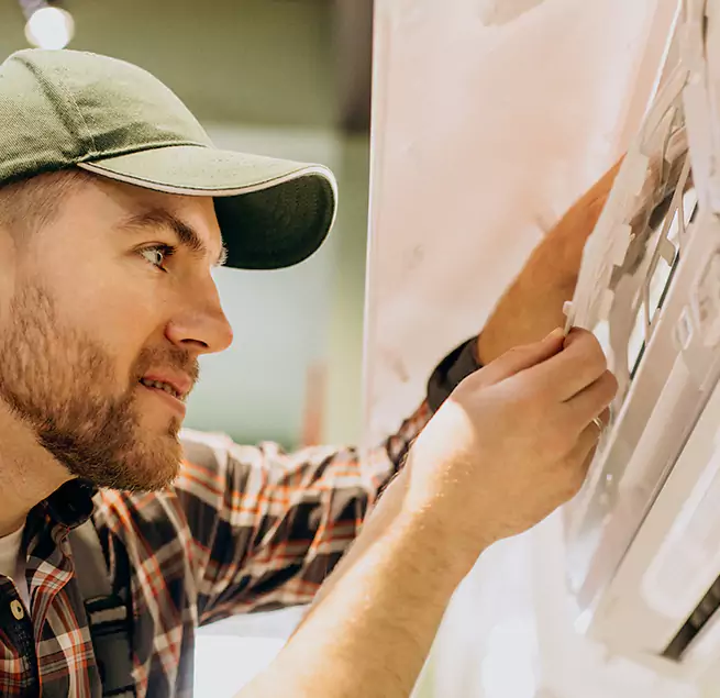 Why Homeowners & Businesses Trust Us in Benton, AR?